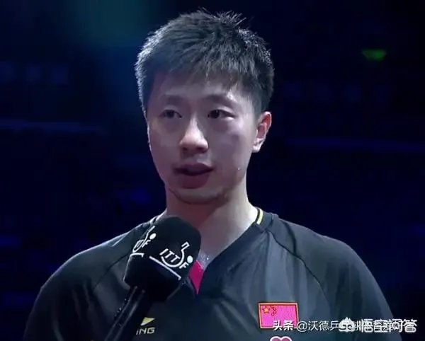 男乒焦点赛,马龙拒绝爆冷4-1逆转张本智和晋级决赛,第5局打崩张本!你怎么看?