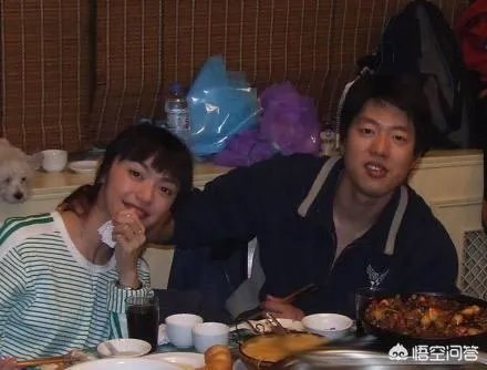 姚晨为什么就看上了曹郁昵?