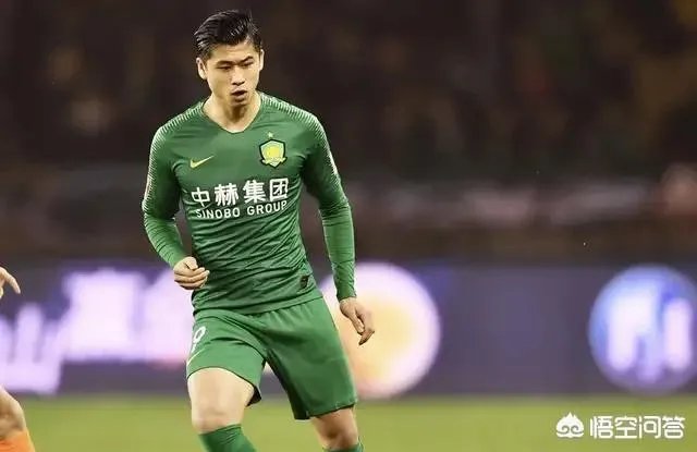 怎样看待张玉宁的中超首球?他的未来会比武磊好吗?