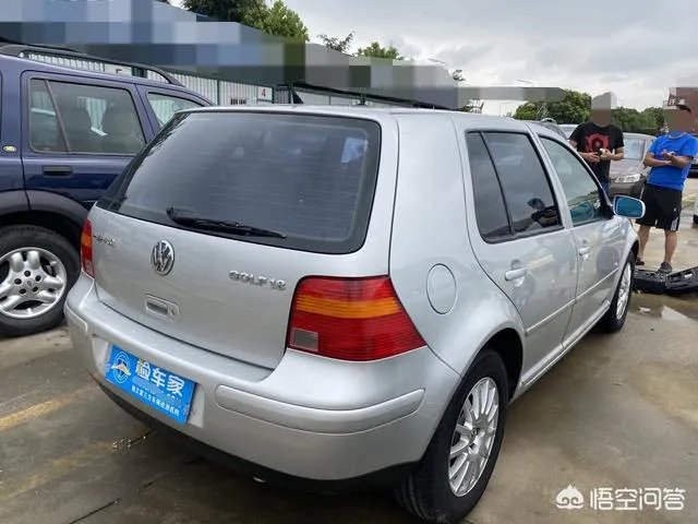 想入手一辆1万左右的二手车，大家有什么推荐吗？