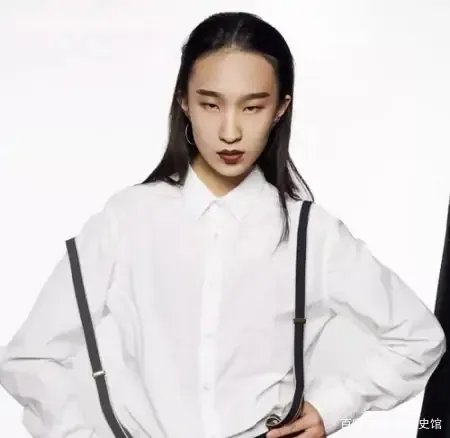 林永健女儿国人嫌她丑,为什么外国人却追成了“狗”?