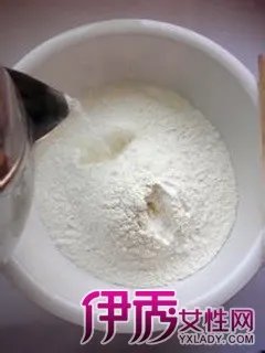 馅饼的做法大全