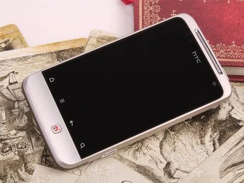 新浪微博手机 HTC 微客 C510e劲爆上市