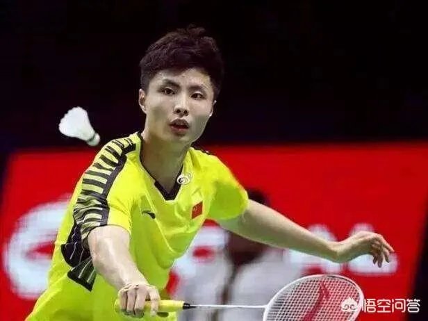 8月4日,谌龙将与石宇奇争夺一个世锦赛决赛名额,你看好谁获胜?