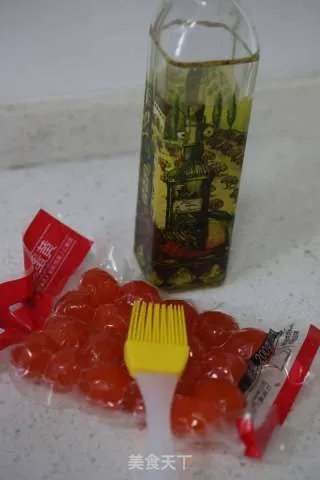 蛋黄酥