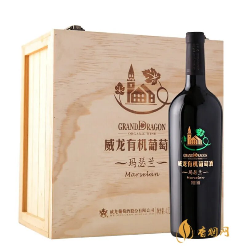 罗玛尼干红葡萄酒价格多少钱?