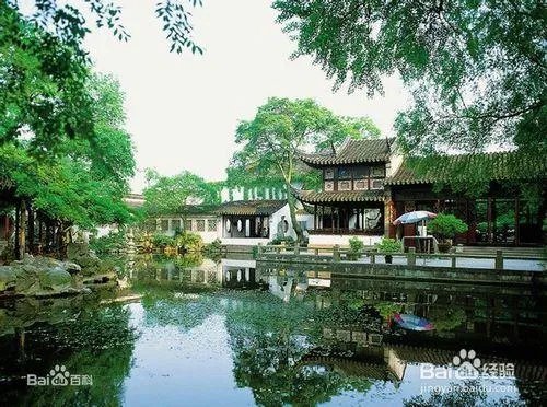 江苏有哪些好玩的地方?