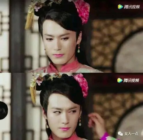 茅子俊为什么一直不火?