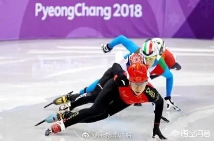 冬奥短道速滑男子1000米预赛,中国选手韩天宇、任子威连遭争议判罚被淘汰,你怎么看?