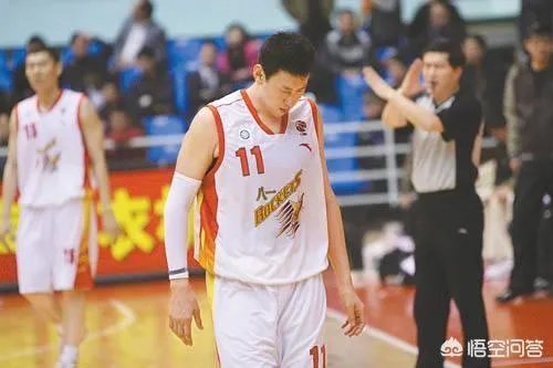 八一男篮即将退出CBA舞台,各位怎么看?