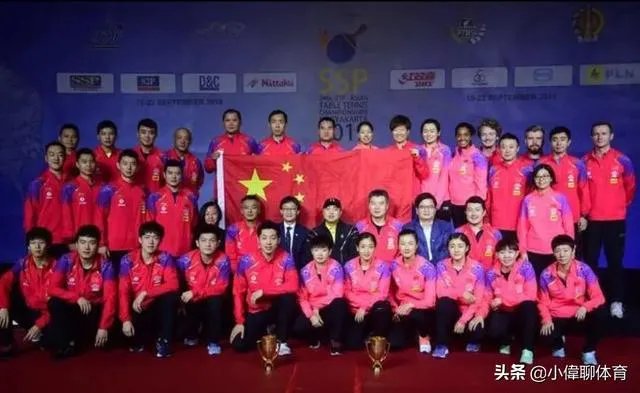 亚锦赛许昕夺冠后接受采访,直言林高远输球原因,他具体说了什么?你怎么看?
