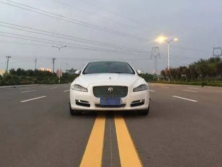 捷豹XJ怎么样？