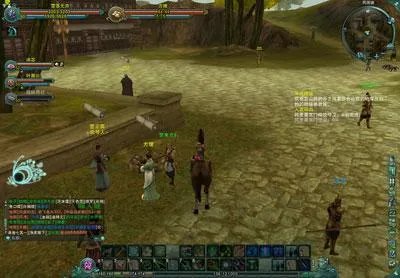 剑网三 洛阳扶摇直上任务怎么接不了？