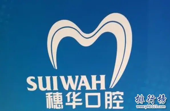 广州十大口腔医院排名:第一有口腔名医摇篮美誉