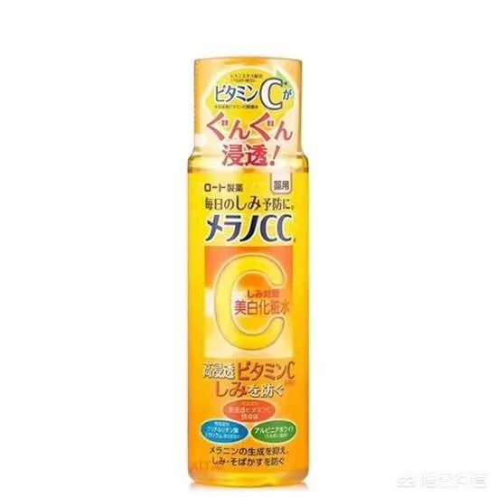 爽肤水哪个牌子好?