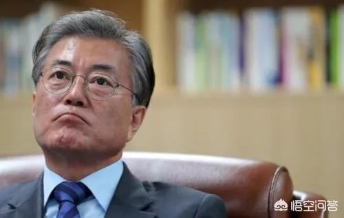文在寅提议案取消总统特赦权,自由韩国党为何表示反对?