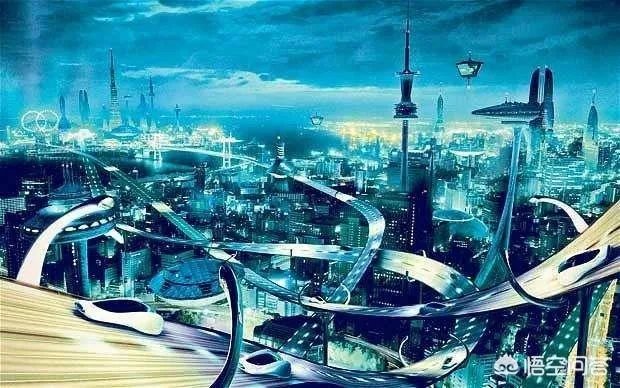 想象一下未来人类会进化成什么样子?