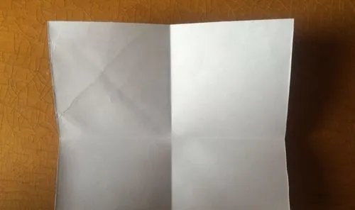 蝴蝶结的折法 - 完全图解
