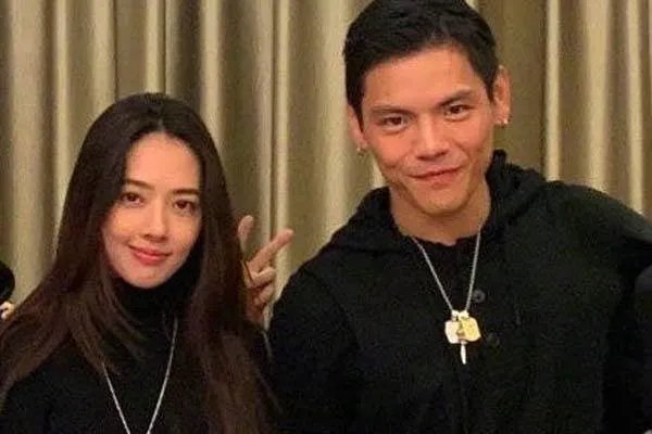 郭碧婷向佐婚礼发生盗窃案,连续上热搜的她们是否已经丢失了路人缘?