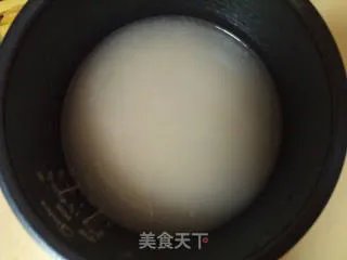 简单五步 懒人腊肉焖饭