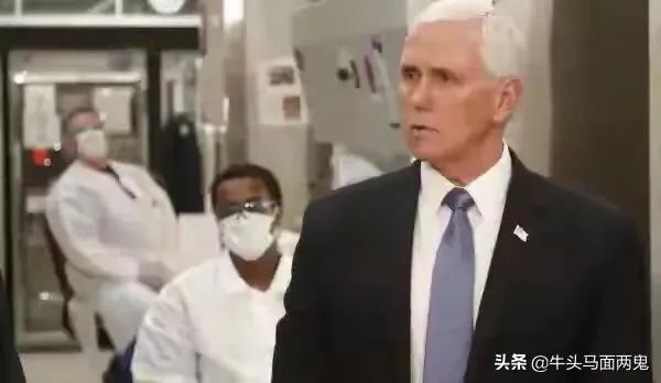 惊天大料!网传新闻记者曝出“白宫所有人员均接种疫苗”,“阴谋论”或将证实,你怎么看?