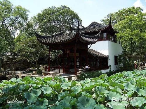 江苏有哪些好玩的地方?