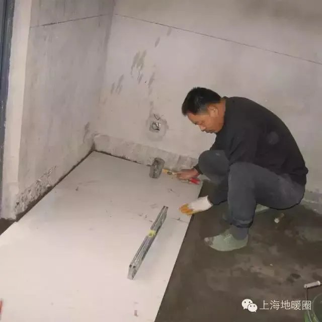 装修0到1 | 房屋装修施工全流程(收藏备用!)
