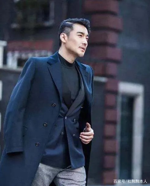 中国首席男模魅力有多大？太帅被英国富婆看中，如今怎样？