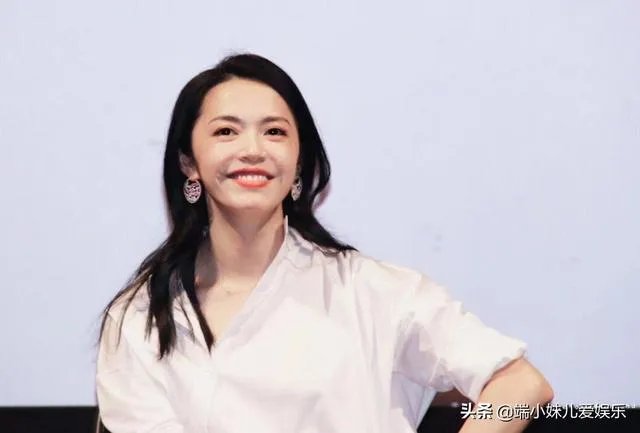 姚晨为什么就看上了曹郁昵?