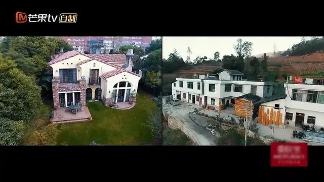 如何看待《变形计之平行世界》?