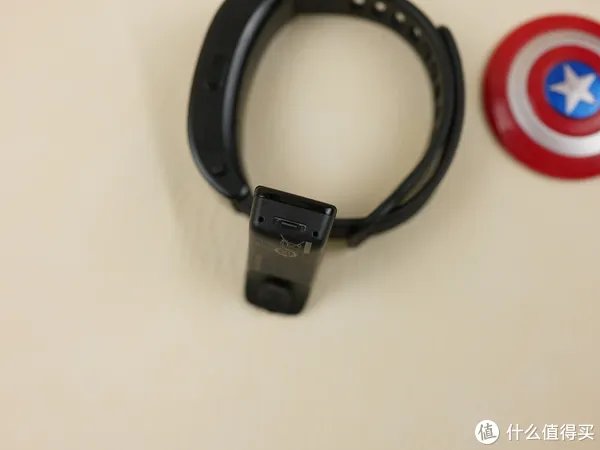 #本站首晒#哎呀嘛,咔咔的 华为手环B3 青春版 使用评测