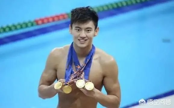 感觉短池游泳更加容易打破世界纪录,你怎么看?