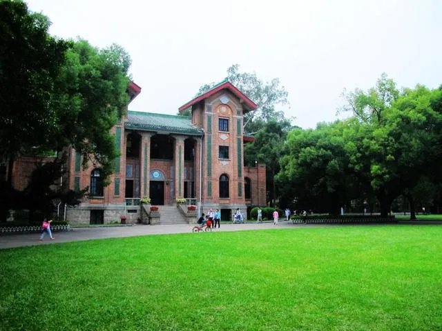 中山大学怎么样?