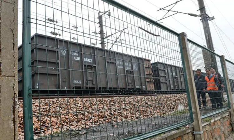 兰新铁路列车撞施工人员致9人遇难，这场事故给予了我们什么警示？