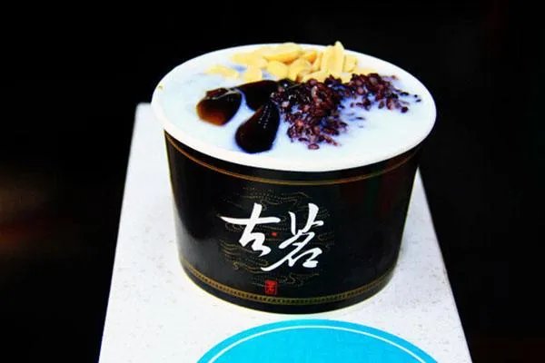 加盟一个古茗的店算下来需要多少钱?古茗奶茶店加盟费有多少?