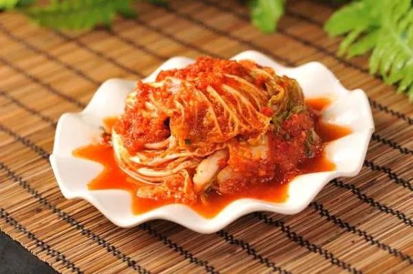 韩国白菜为何比中国贵10倍？