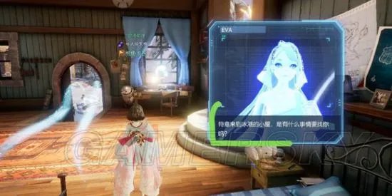 龙族幻想声之绊图文流程攻略 声之绊异闻攻略