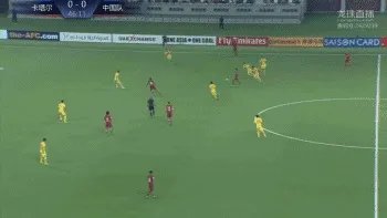 国足里面哪位最帅?