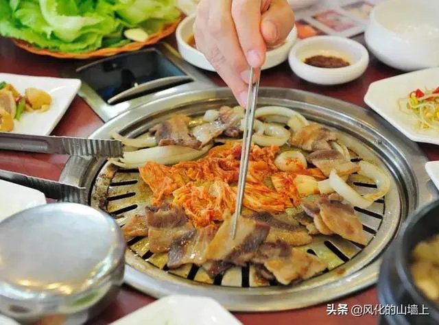 韩国生活怎么样?为什么有人说去一趟就不想再去了?
