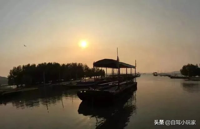 你觉得国内哪些旅游景点是摄影创作团队最爱去的?