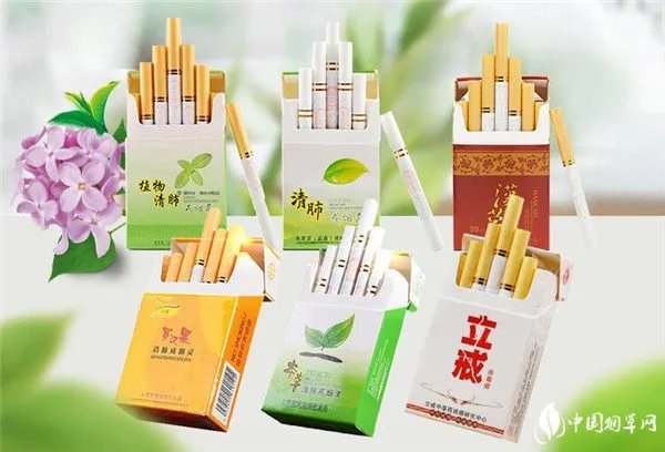 汉草戒烟有用吗 汉草戒烟香烟辅助你成功戒烟
