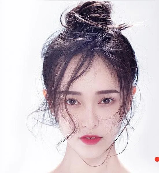 你们为什么喜欢王鸥?
