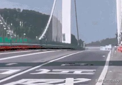 虎门大桥为什么出现异常抖动?