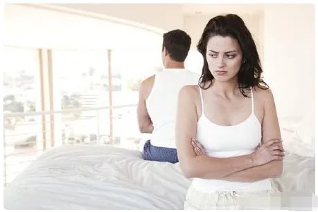 男子被老婆逼着做什么手术不然就离婚?