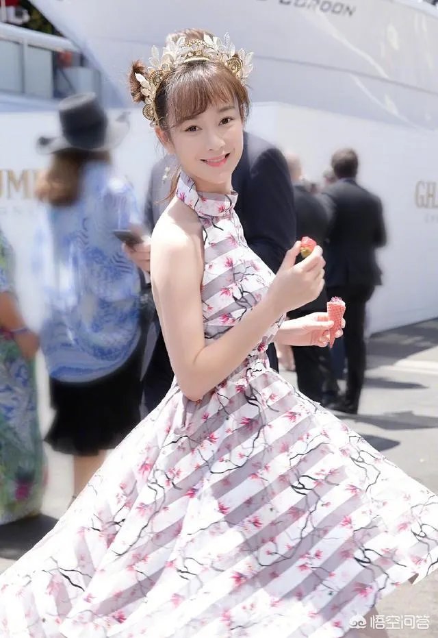 张檬发文回应整容一事,你怎么看?