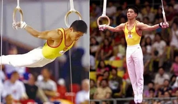 从体操冠军到盗窃惯犯，张尚武到底经历了什么？