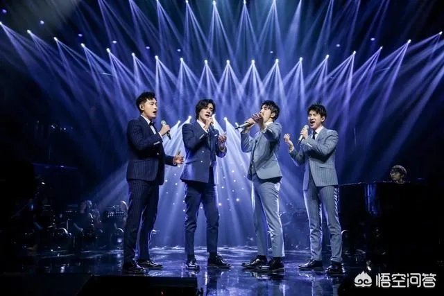如何评价《歌手2019》第十一期「声入人心男团」演唱的《大船》?
