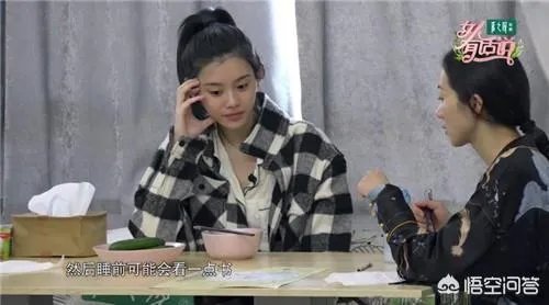 韩雪为什么最近频繁上综艺?