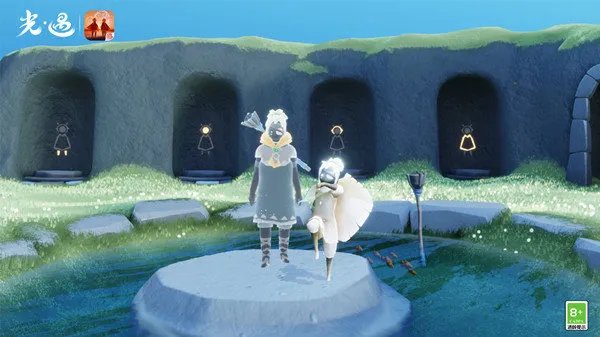 光遇7.14复刻正步先祖兑换物品一览
