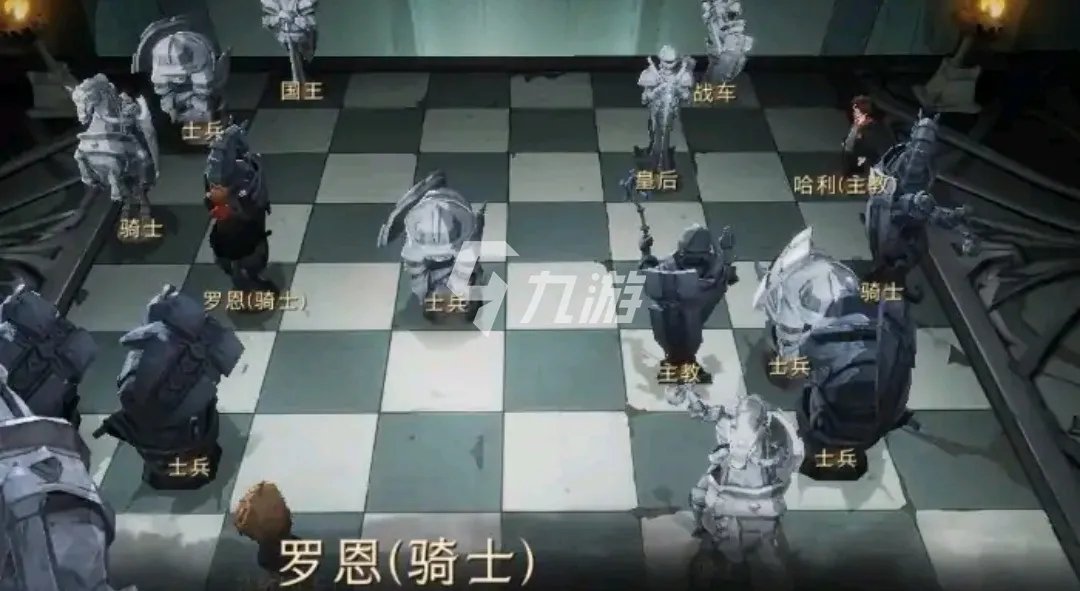 哈利波特魔法觉醒魔法石篇通关攻略 教你如何通关魔法石篇